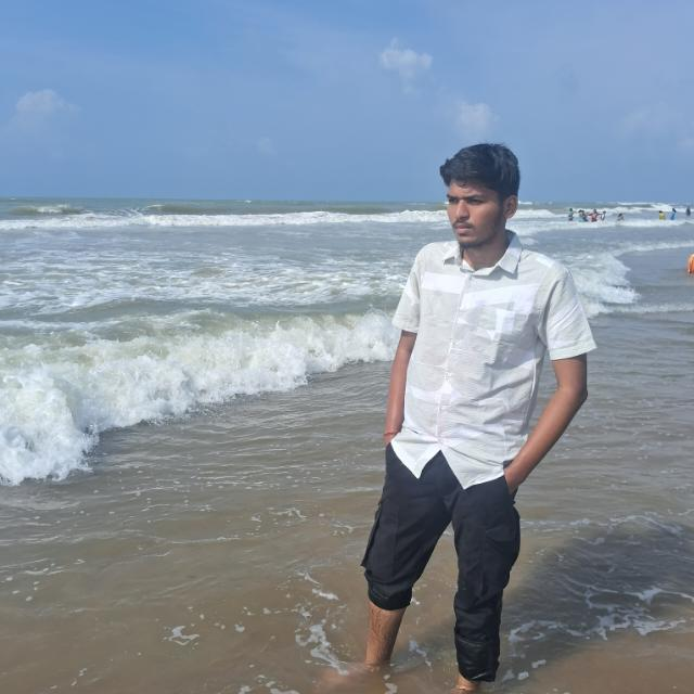 Aditya Yadav